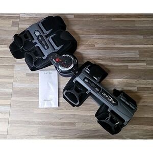 DonJoy 11-2151-9 Cool X-Act ROM Post-Op Knee Brace Universal Brand NEW